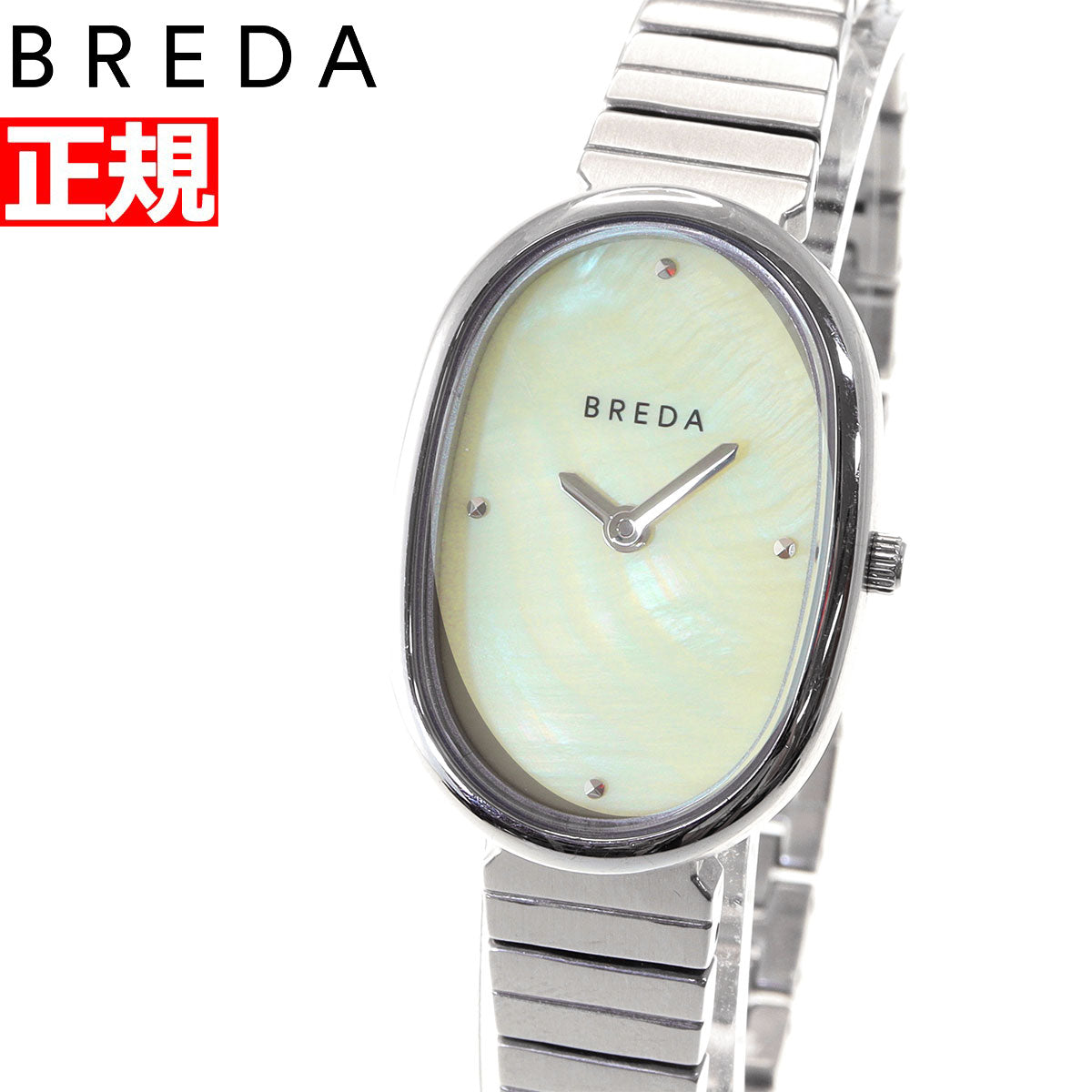 ブレダ BREDA 腕時計 レディース ジェーン JANE 1741a – neel selectshop