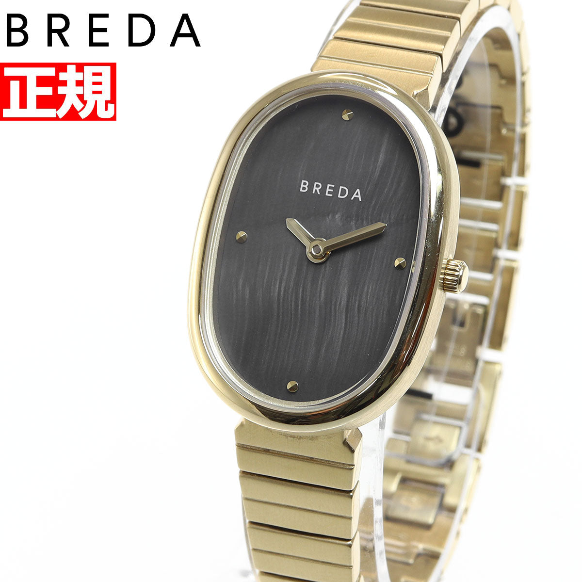 ブレダ BREDA 腕時計 レディース ジェーン JANE 1741d