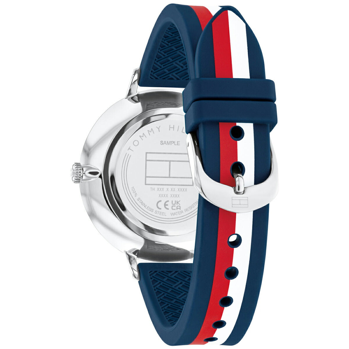 トミーヒルフィガー TOMMY HILFIGER 腕時計 レディース FLORENCE 1782584