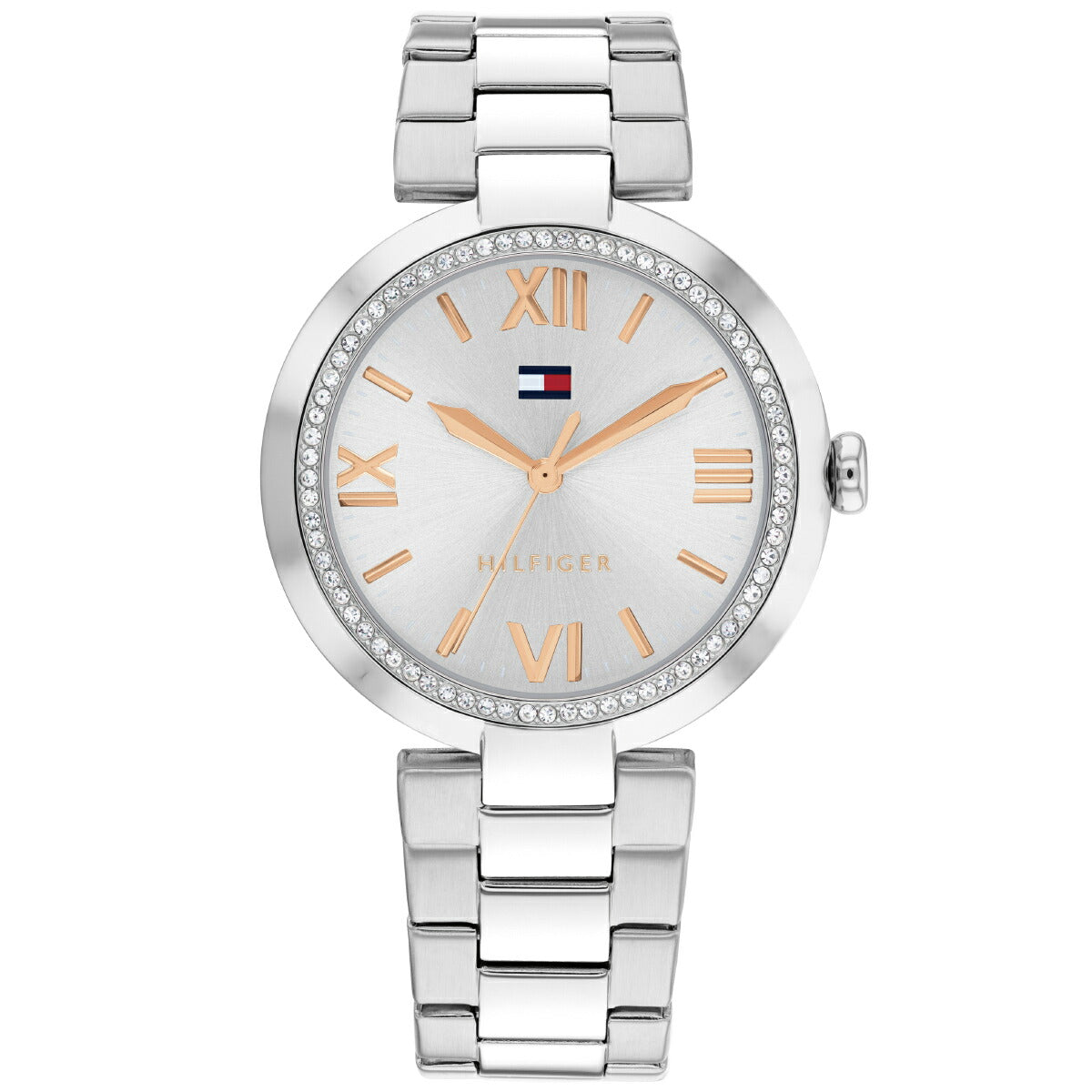 トミーヒルフィガー TOMMY HILFIGER 腕時計 レディース ALICE 1782681