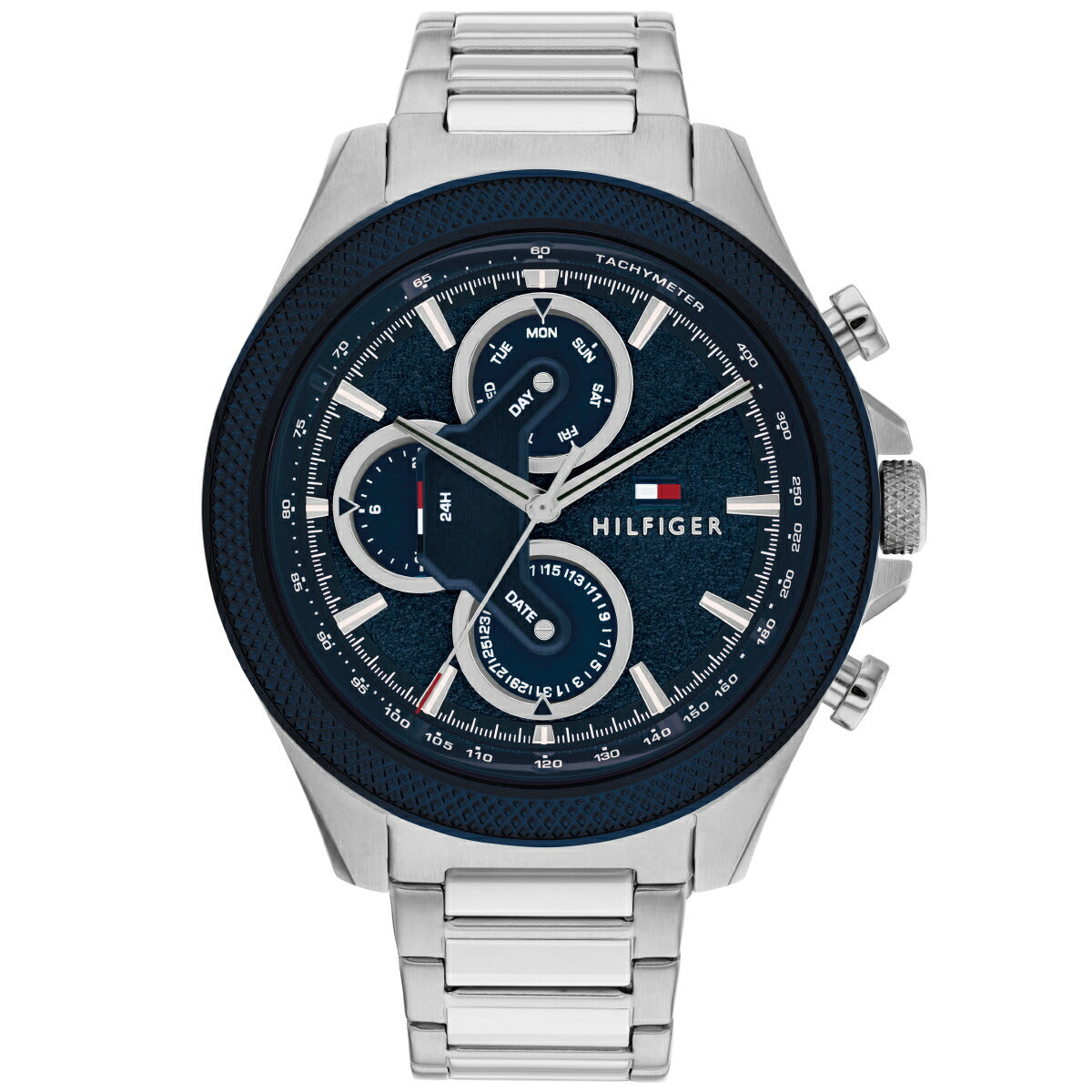 トミーヒルフィガー TOMMY HILFIGER 腕時計 メンズ CLARK 1792080