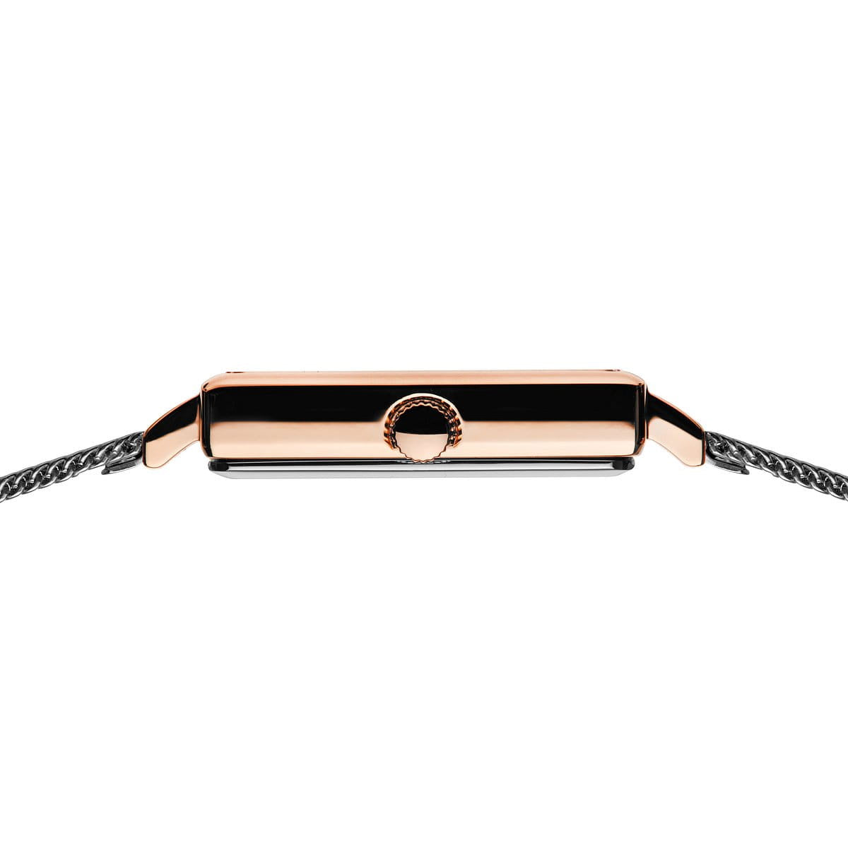 ベーリング BERING 腕時計 レディース スクエア 18226-369