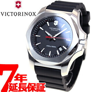 ビクトリノックス VICTORINOX 腕時計 メンズ イノックス INOX