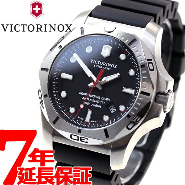 ビクトリノックス VICTORINOX 腕時計 メンズ I.N.O.X. PROFESSIONAL ...