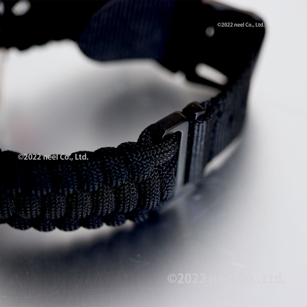 ビクトリノックス VICTORINOX イノックス I.N.O.X. 腕時計 メンズ プロフェッショナル ダイバー タイタニウム ブラック 241812.2