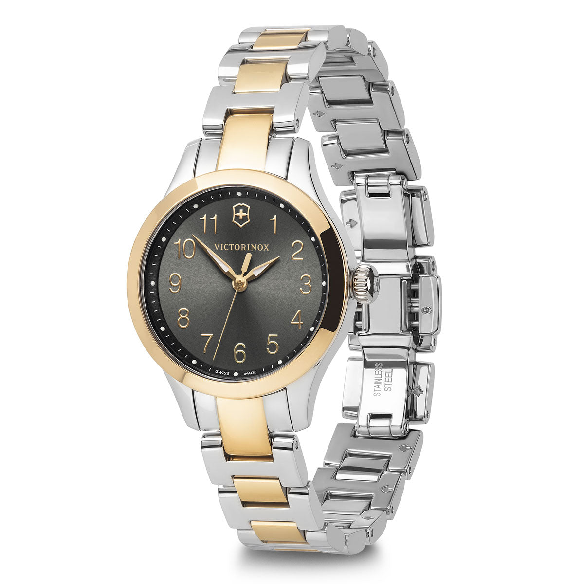 ビクトリノックス 時計 レディース アライアンス VICTORINOX 腕時計 Alliance XS 241841