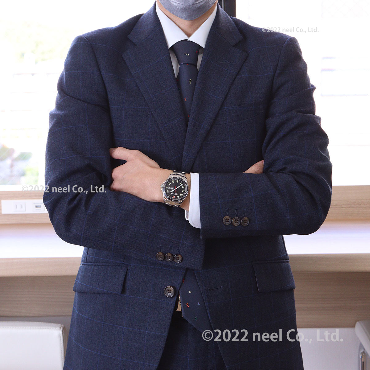 ビクトリノックス 時計 メンズ フィールドフォース VICTORINOX 腕時計 FIELD FORCE 241849