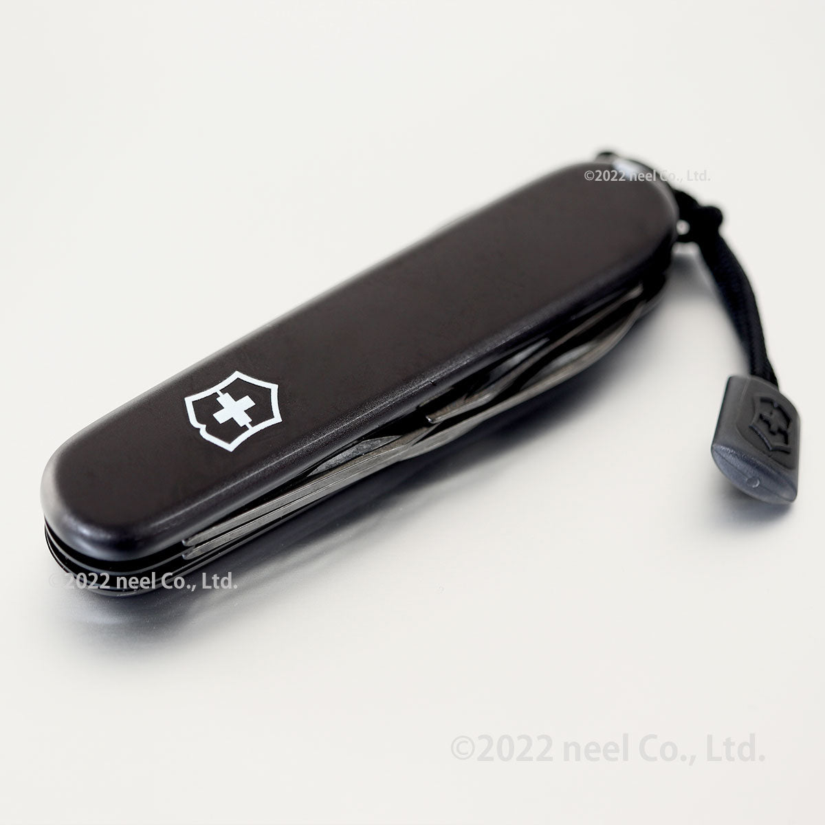 ビクトリノックス 時計 メンズ VICTORINOX 腕時計 241926.1 フィールドフォース スポーツクロノ ブラックエディション FIELD FORCE Sport Chrono マルチツールセット