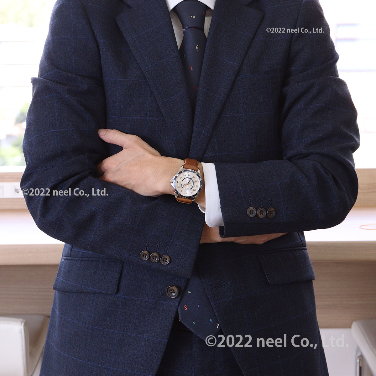 ビクトリノックス 時計 メンズ VICTORINOX 腕時計 241931 フィールドフォース クラシック FIELD FORCE Classic GMT シルバー