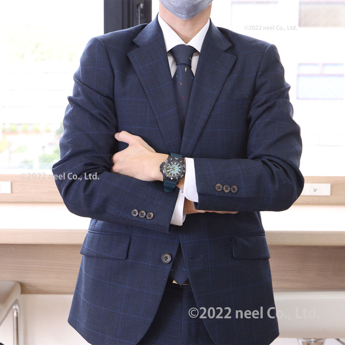 ビクトリノックス 時計 イノックス VICTORINOX 限定 腕時計 241957.1 プロフェッショナルダイバー リミテッドエディション I.N.O.X. マルチツールセット