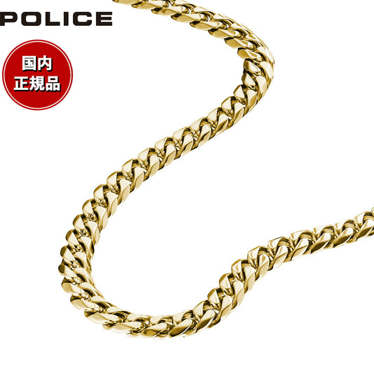 ポリス POLICE ネックレス ペンダント SIN 25490PSG02