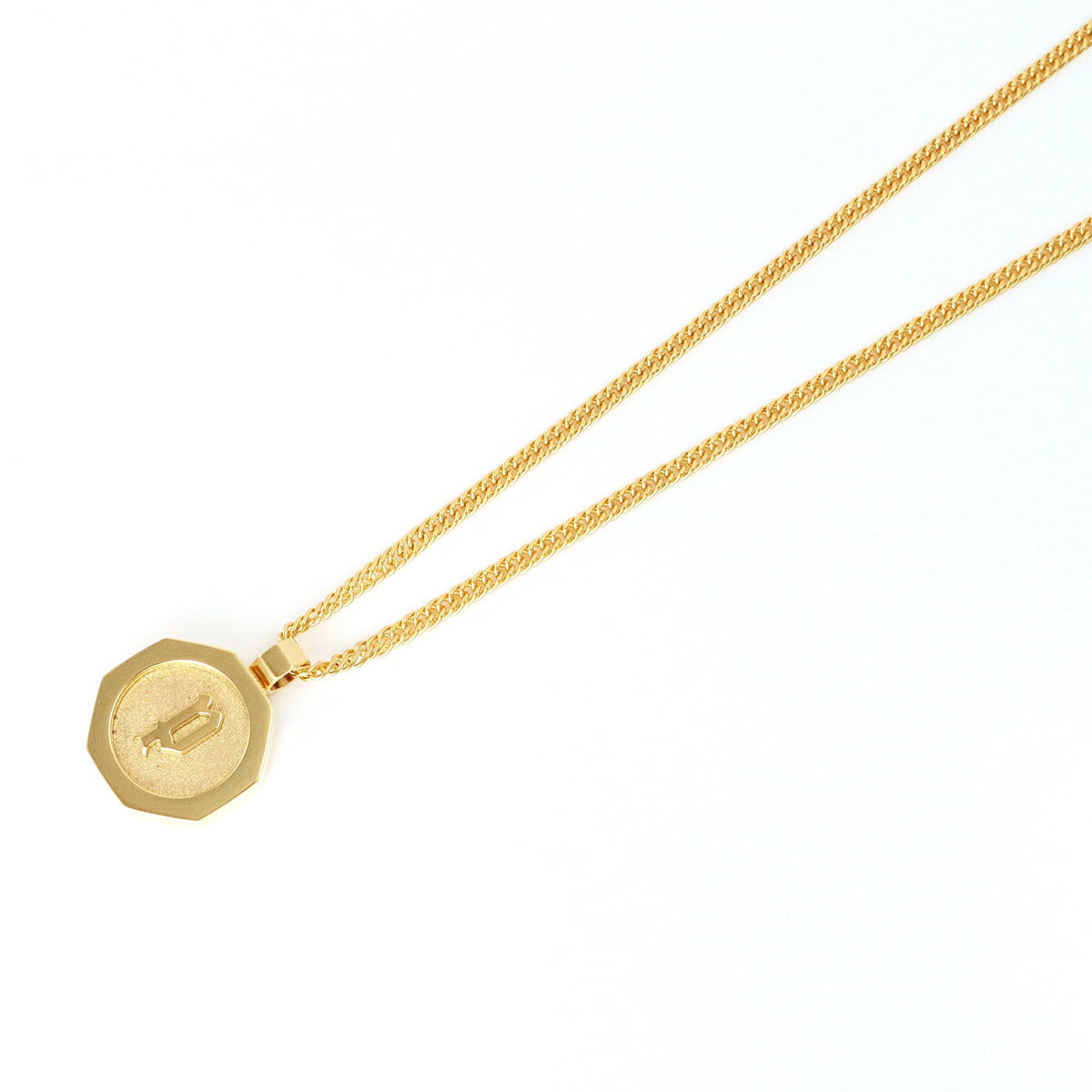 ポリス POLICE ネックレス ペンダント TOKEN M 26155PSG おしゃれ 誕生日 プレゼント