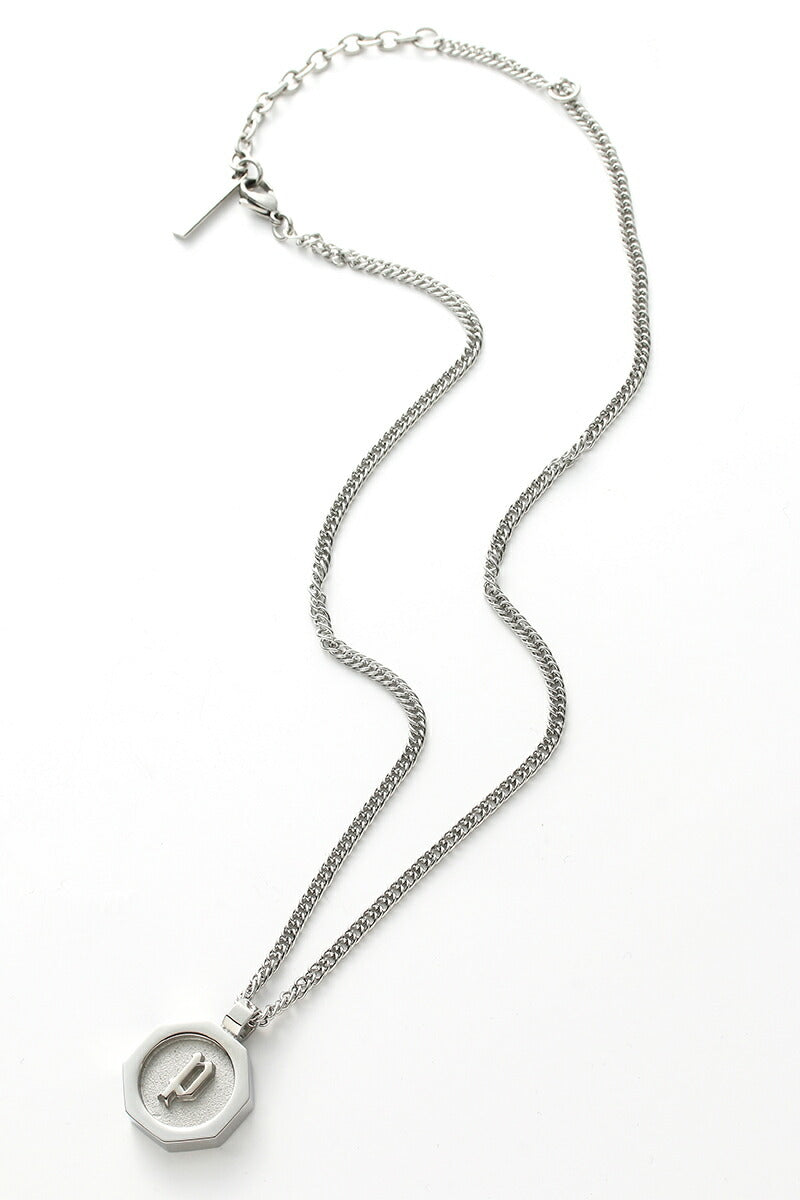 ポリス POLICE ネックレス ペンダント TOKEN M 26155PSS おしゃれ 誕生日 プレゼント