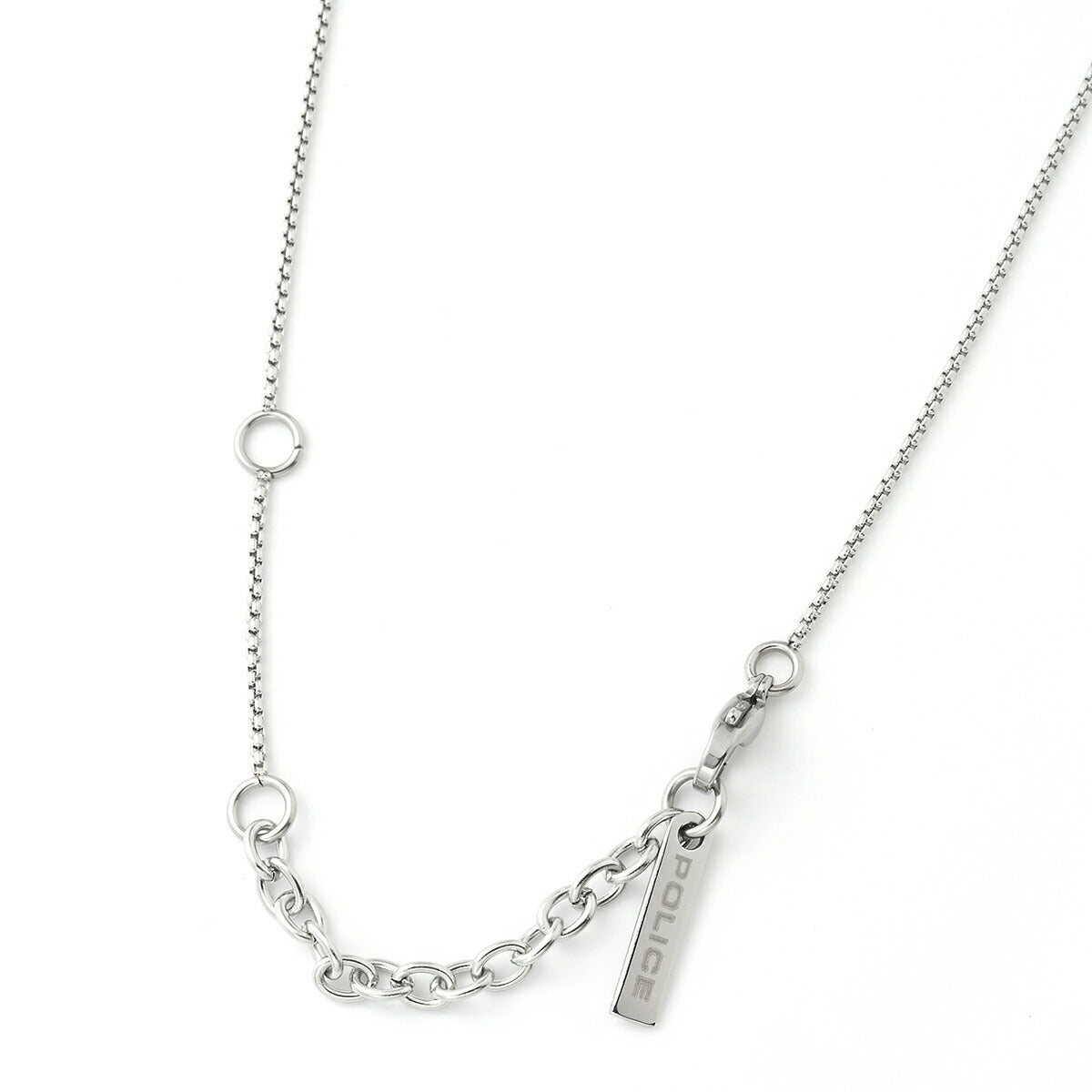 ポリス POLICE ネックレス ペンダント GRACE S 26375PSS01 おしゃれ 誕生日 プレゼント