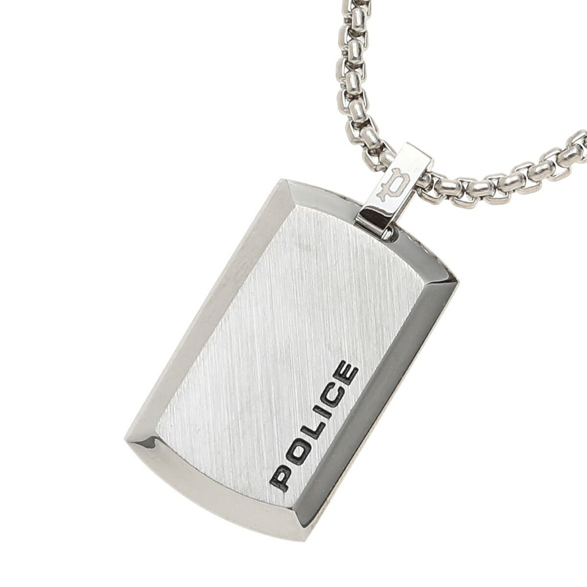 ポリス POLICE ネックレス ペンダント PURITY S 26376PSS01 おしゃれ 誕生日 プレゼント