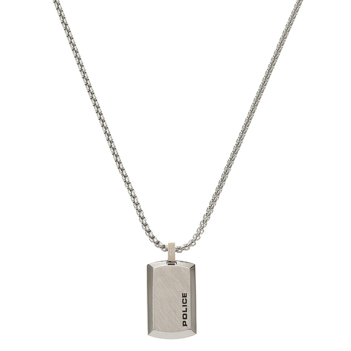 ポリス POLICE ネックレス ペンダント PURITY S 26376PSS01 おしゃれ 誕生日 プレゼント