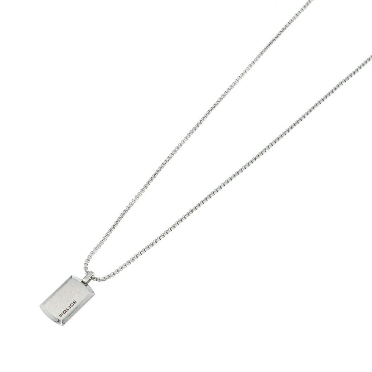 ポリス POLICE ネックレス ペンダント PURITY S 26376PSS01 おしゃれ 誕生日 プレゼント
