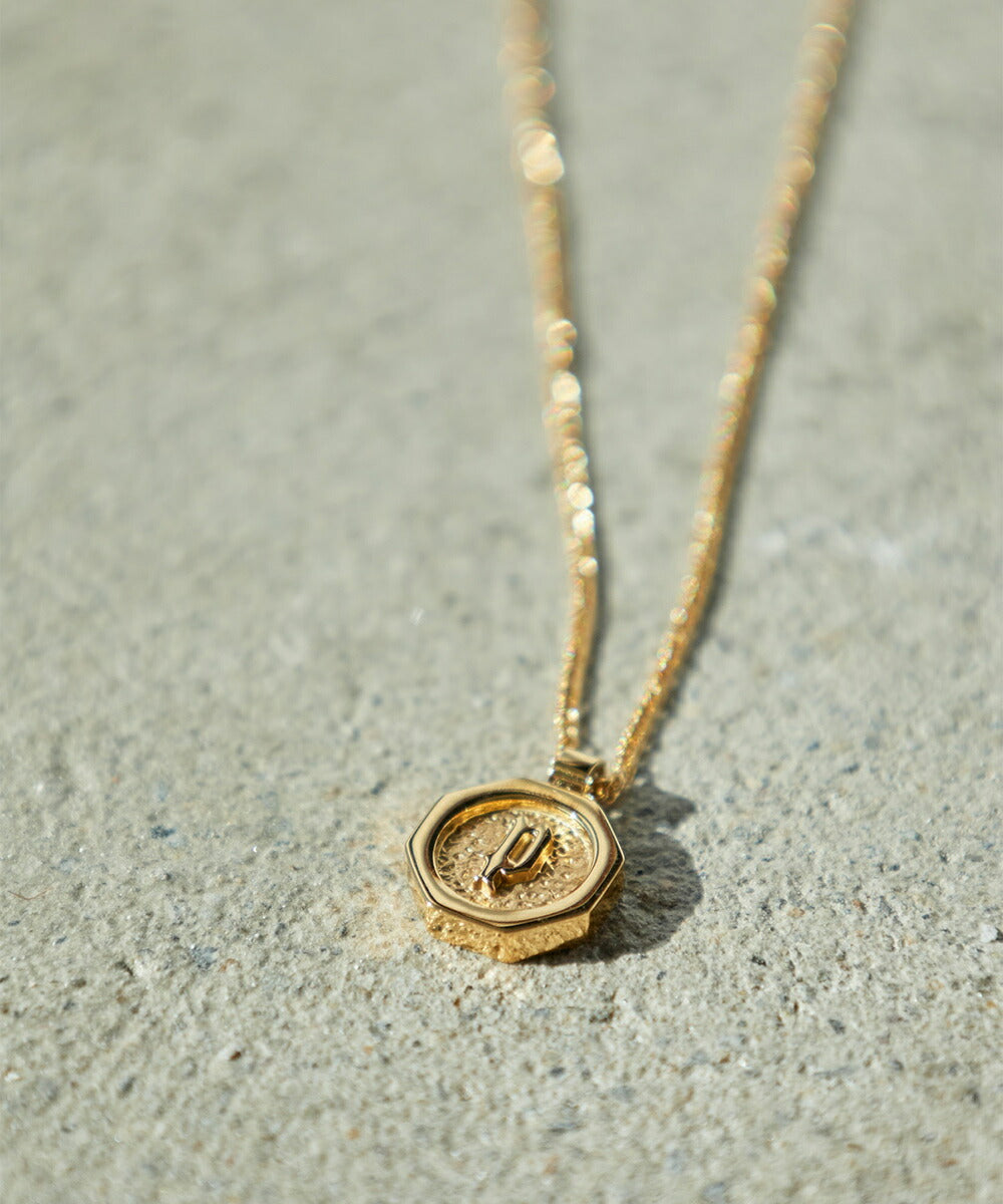 ポリス POLICE ネックレス ペンダント TOKEN S 26377PSG02 おしゃれ 誕生日 プレゼント