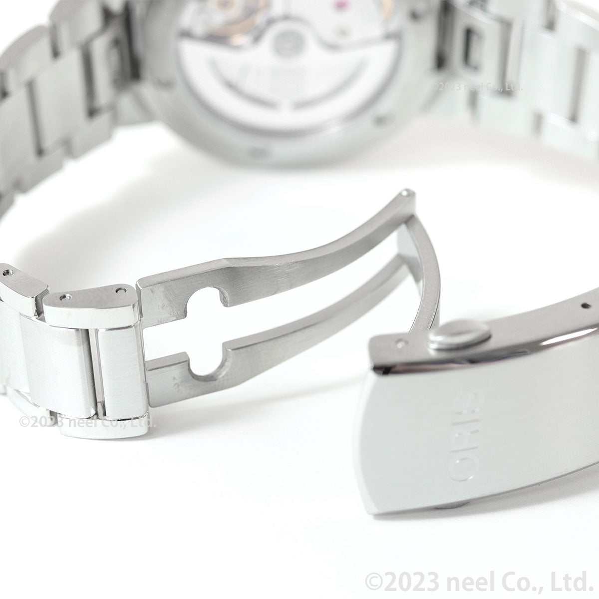 オリス ORIS アクイスデイト キャリバー400 AQUIS DATE ダイバーズウォッチ 腕時計 メンズ 自動巻き 01 400 7769 4154-07 8 22 09PEB【60回分割手数料無料!】