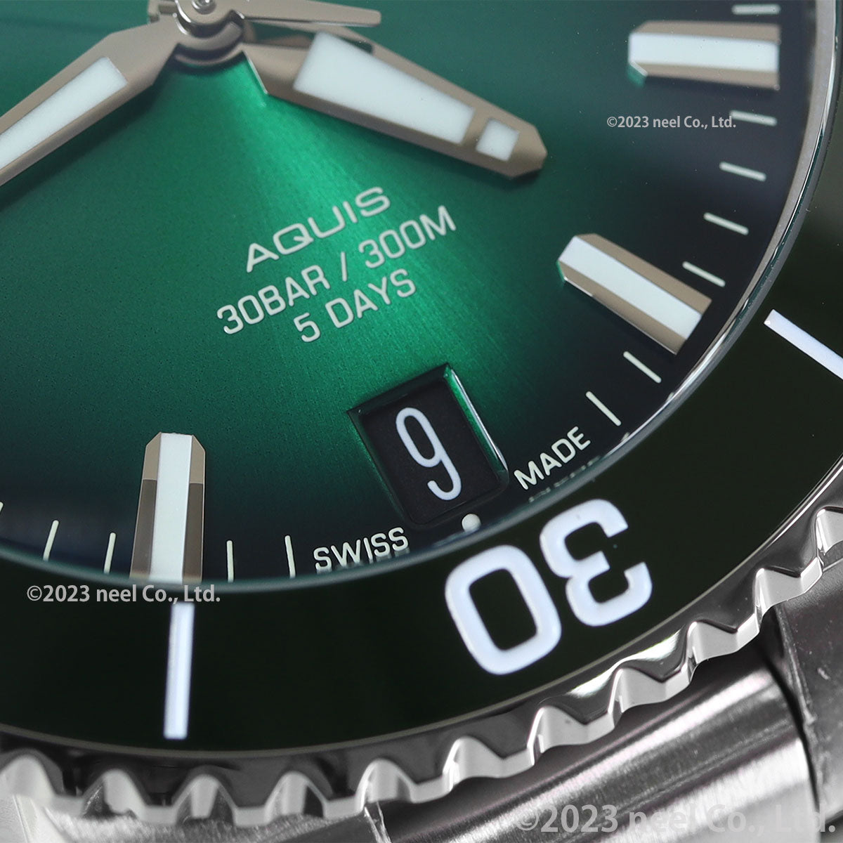 オリス ORIS アクイスデイト キャリバー400 AQUIS DATE ダイバーズウォッチ 腕時計 メンズ 自動巻き 01 400 7769 4157-07 8 22 09PEB【60回分割手数料無料!】