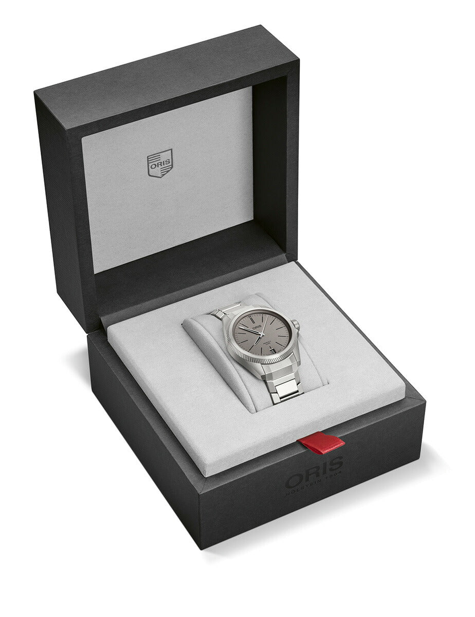 オリス ORIS プロパイロットX キャリバー400 PROPILOT X 腕時計 メンズ 自動巻き 01 400 7778 7153-07 7 20 01TLC【60回分割手数料無料!】