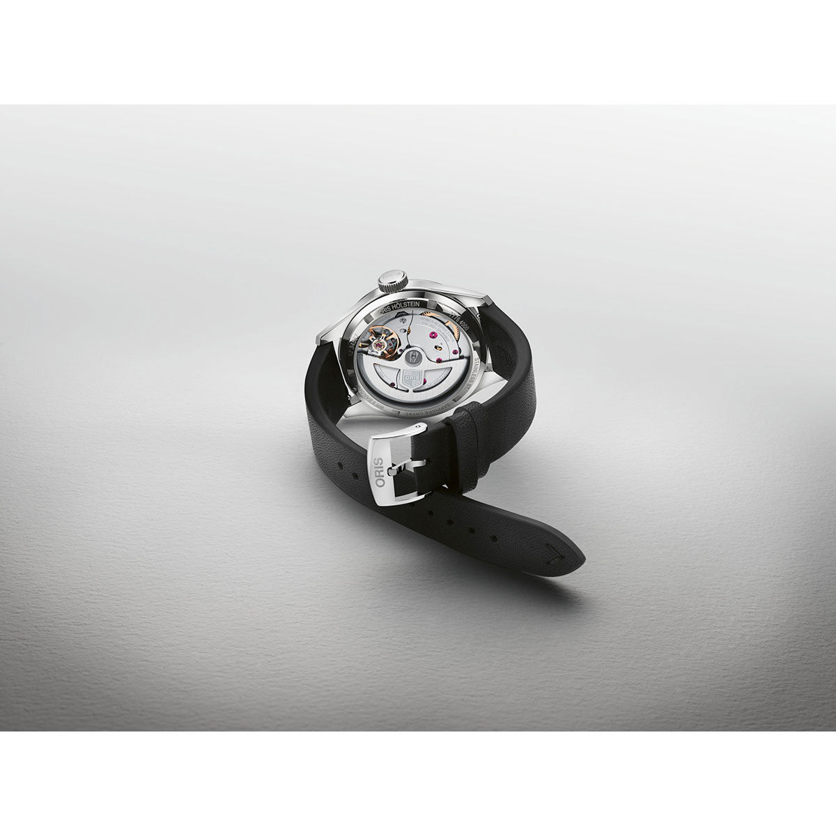 オリス ORIS ビッグクラウン ポインターデイト キャリバー403 BIG CROWN 腕時計 メンズ 自動巻き 01 403 7776 4065-07 5 19 11【60回分割手数料無料!】