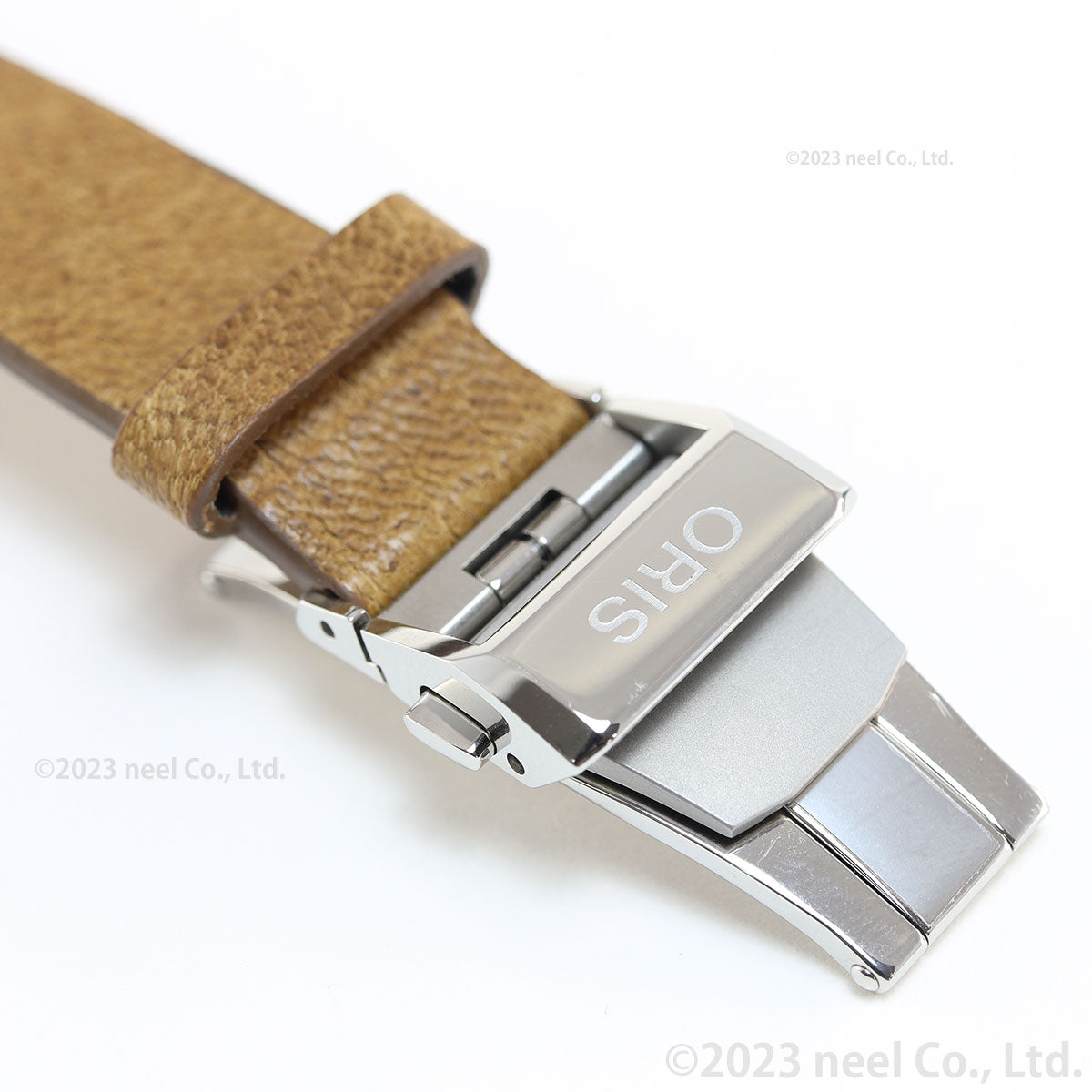 オリス ORIS ビッグクラウン キャリバー473 BIG CROWN 腕時計 メンズ 手巻き 01 473 7786 4065-07 5 19 22FC【60回分割手数料無料!】