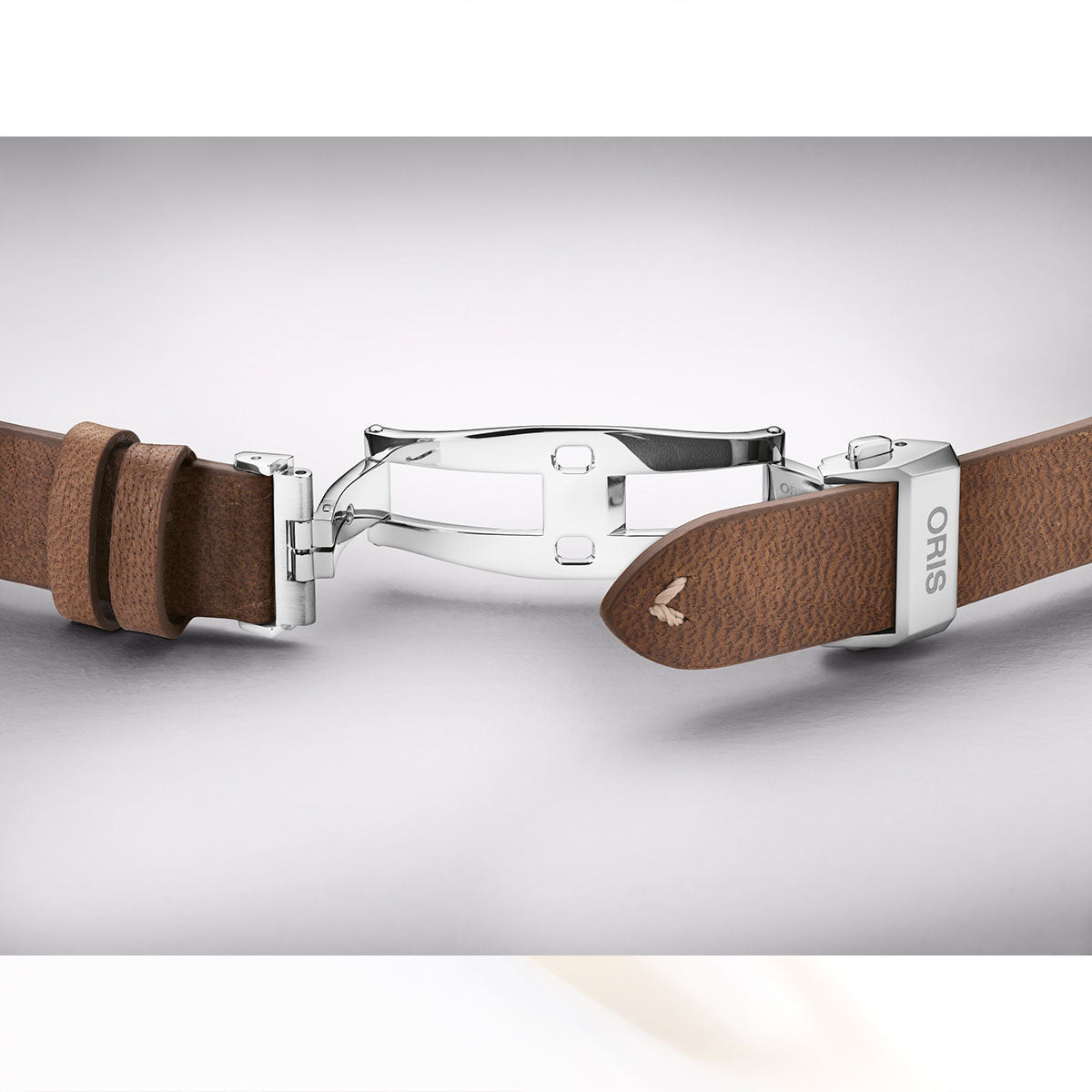 オリス ORIS ビッグクラウン キャリバー473 BIG CROWN 腕時計 メンズ 手巻き 01 473 7786 4065-07 5 19 22FC【60回分割手数料無料!】