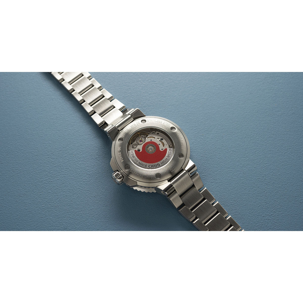 オリス ORIS アクイスデイト AQUIS DATE ダイバーズウォッチ 腕時計 メンズ レディース 自動巻き 01 733 7770 4155-07 8 18 05P【60回分割手数料無料!】