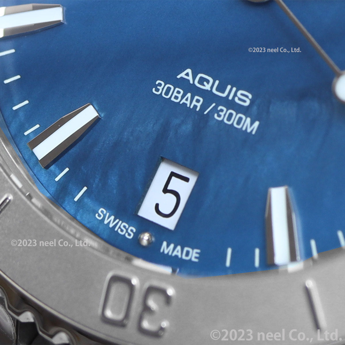 オリス ORIS アクイスデイト AQUIS DATE ダイバーズウォッチ 腕時計 メンズ レディース 自動巻き 01 733 7770 4155-07 8 18 05P【60回分割手数料無料!】