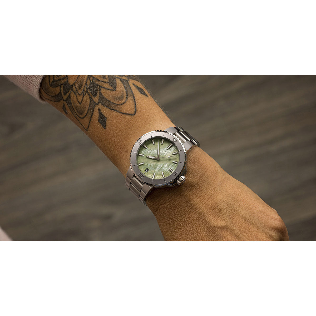 オリス ORIS アクイスデイト AQUIS DATE ダイバーズウォッチ 腕時計 メンズ レディース 自動巻き 01 733 7770 4157-07 8 18 05P【60回分割手数料無料!】