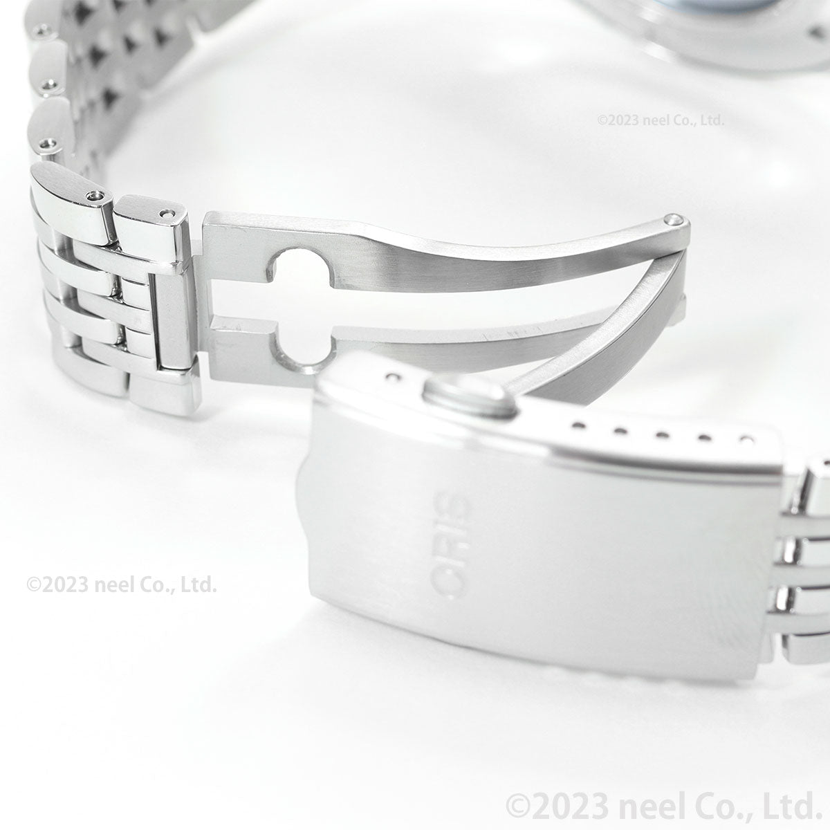 オリス ORIS ビッグクラウン ポインターデイト BIG CROWN 腕時計 メンズ 自動巻き 01 754 7741 4068-07 8 20 22【60回分割手数料無料!】