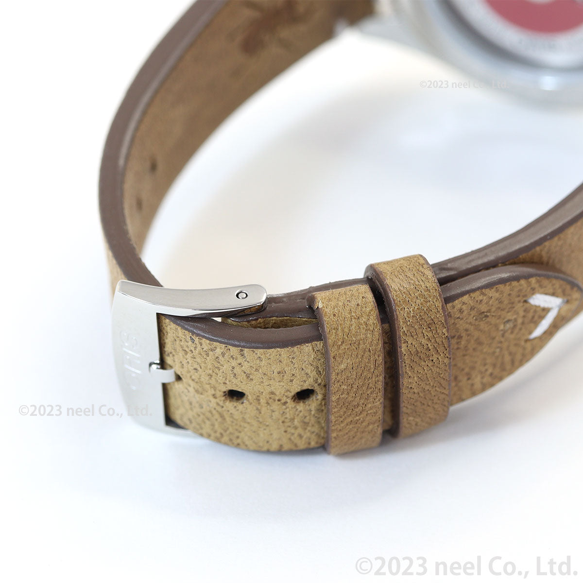 オリス ORIS ビッグクラウン ポインターデイト チェルボボランテ BIG CROWN 腕時計 メンズ 自動巻き 01 754 7779 4065-Set【60回分割手数料無料!】