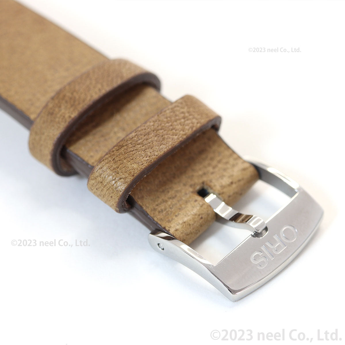 オリス ORIS ビッグクラウン ポインターデイト チェルボボランテ BIG CROWN 腕時計 メンズ 自動巻き 01 754 7779 4065-Set【60回分割手数料無料!】
