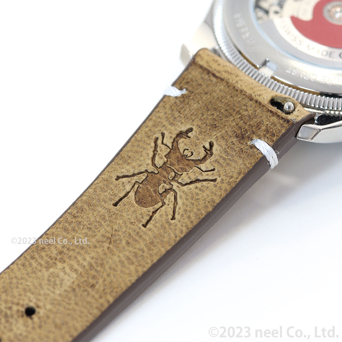 オリス ORIS ビッグクラウン ポインターデイト チェルボボランテ BIG CROWN 腕時計 メンズ 自動巻き 01 754 7779 4065-Set【60回分割手数料無料!】