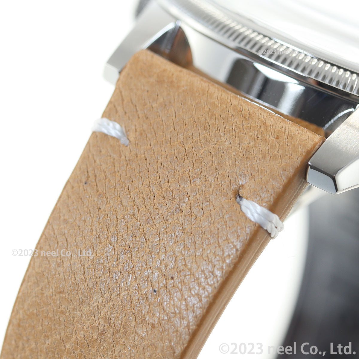 オリス ORIS ビッグクラウン ポインターデイト チェルボボランテ BIG CROWN 腕時計 メンズ 自動巻き 01 754 7779 4067-Set【60回分割手数料無料!】