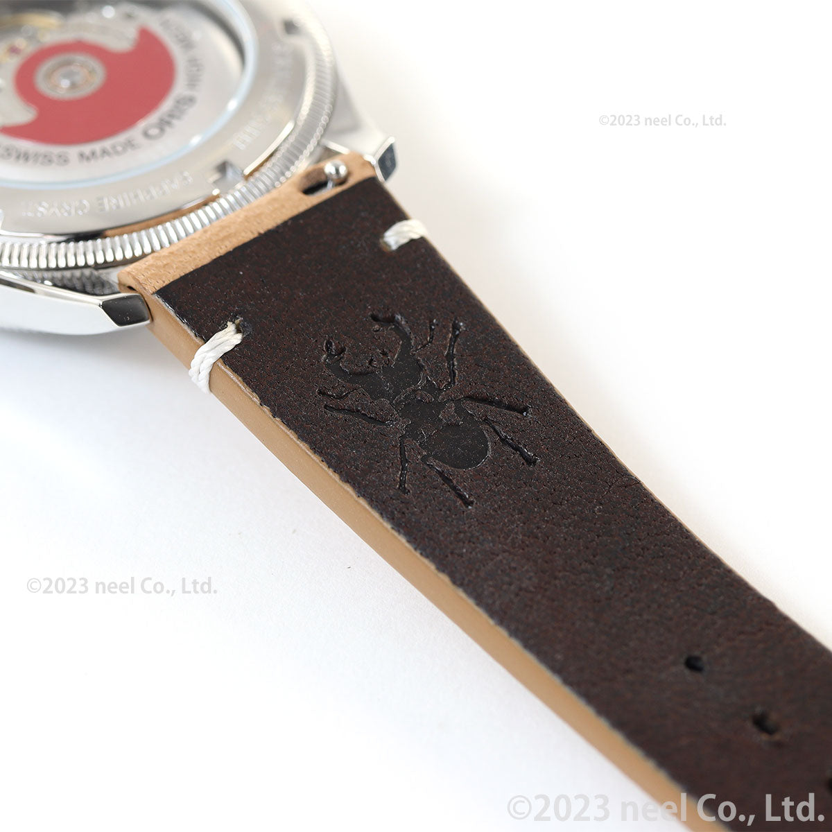 オリス ORIS ビッグクラウン ポインターデイト チェルボボランテ BIG CROWN 腕時計 メンズ 自動巻き 01 754 7779 4067-Set【60回分割手数料無料!】