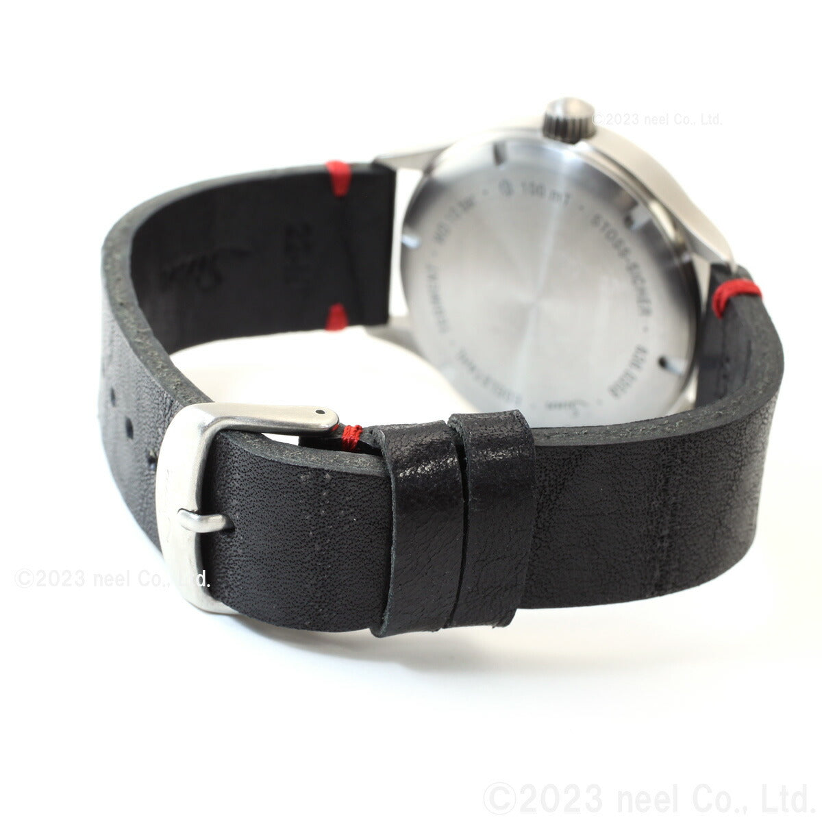Sinn ジン 836 自動巻き 腕時計 メンズ Instrument Watches インストゥルメント ウォッチ カウレザーストラップ ドイツ製【60回分割手数料無料!】