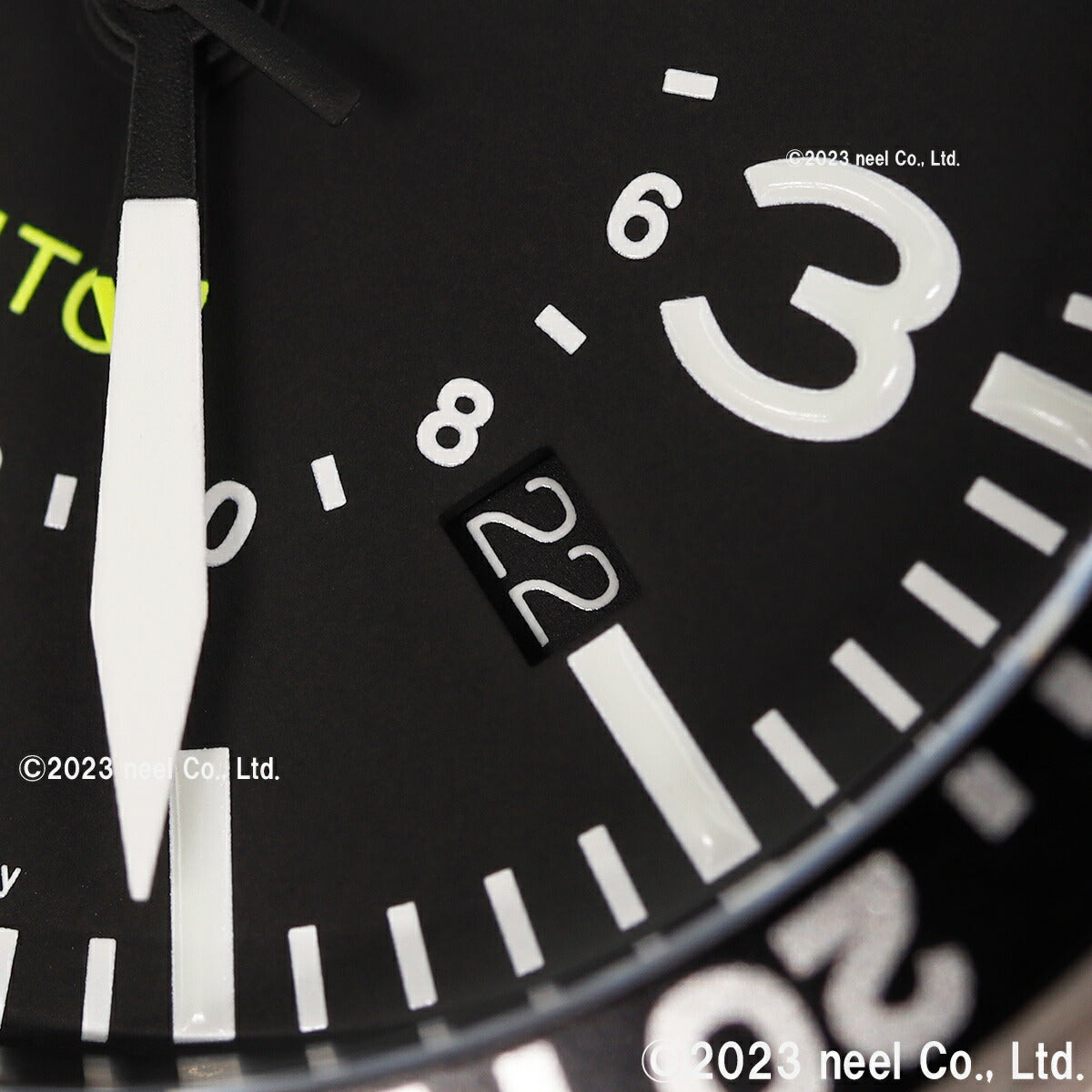 Sinn ジン 857 自動巻き 腕時計 メンズ Instrument Watches インストゥルメント ウォッチ ステンレスバンド ドイツ製【60回分割手数料無料!】