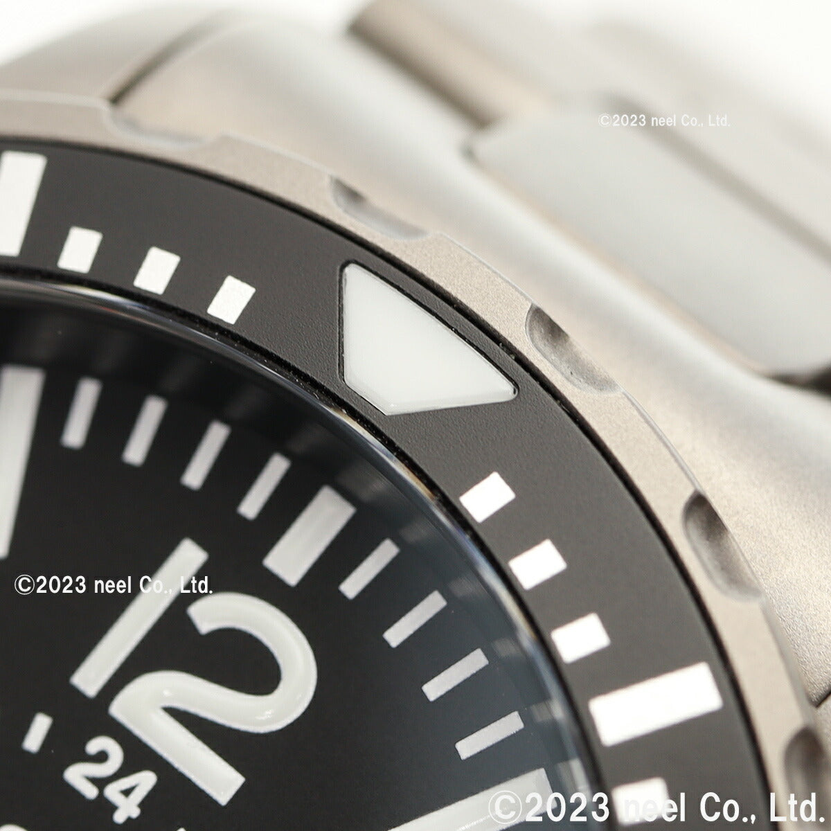 Sinn ジン 857 自動巻き 腕時計 メンズ Instrument Watches インストゥルメント ウォッチ ステンレスバンド ドイツ製【60回分割手数料無料!】