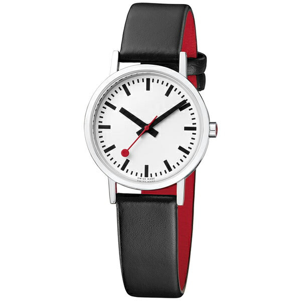 モンディーン MONDAINE 腕時計 メンズ レディース クラシックピュア Classic Pure スイス A658.30323.16OMV