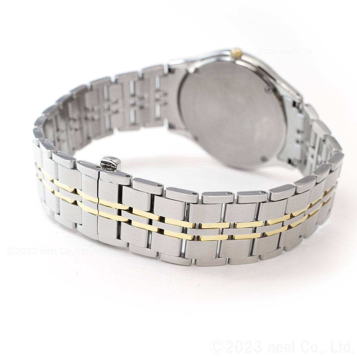 シチズン CITIZEN コレクション エコドライブ ソーラー 腕時計 メンズ AR3014-56A