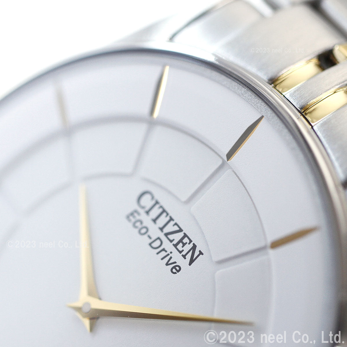 シチズン CITIZEN コレクション エコドライブ ソーラー 腕時計 メンズ AR3014-56A