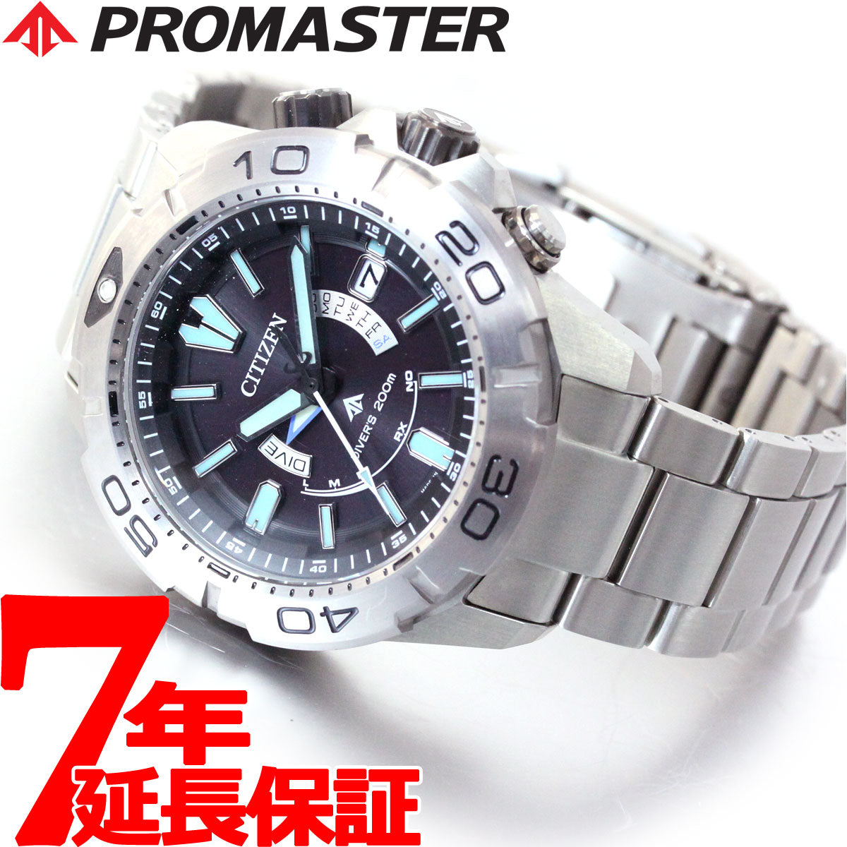 【美品】シチズン PROMASTER MARINE AS7141-60Eご検討いただければ幸いです