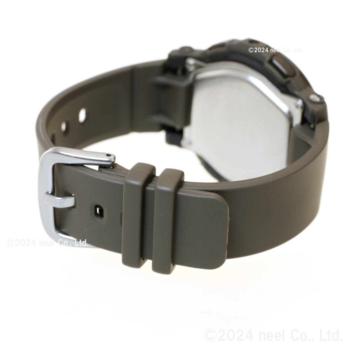 BABY-G カシオ ベビーG レディース 腕時計 BGA-290-5AJF