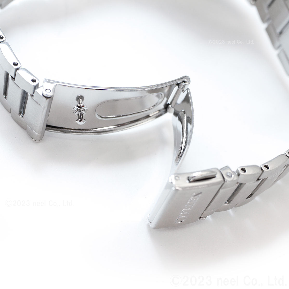 シチズン CITIZEN コレクション エコドライブ ソーラー 腕時計 メンズ ペアモデル BJ6480-51B