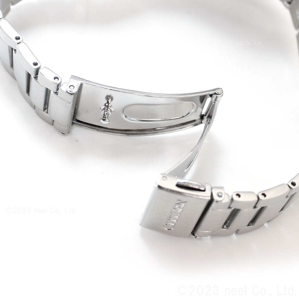 シチズン CITIZEN コレクション エコドライブ ソーラー 腕時計 メンズ ペアモデル BJ6480-51L