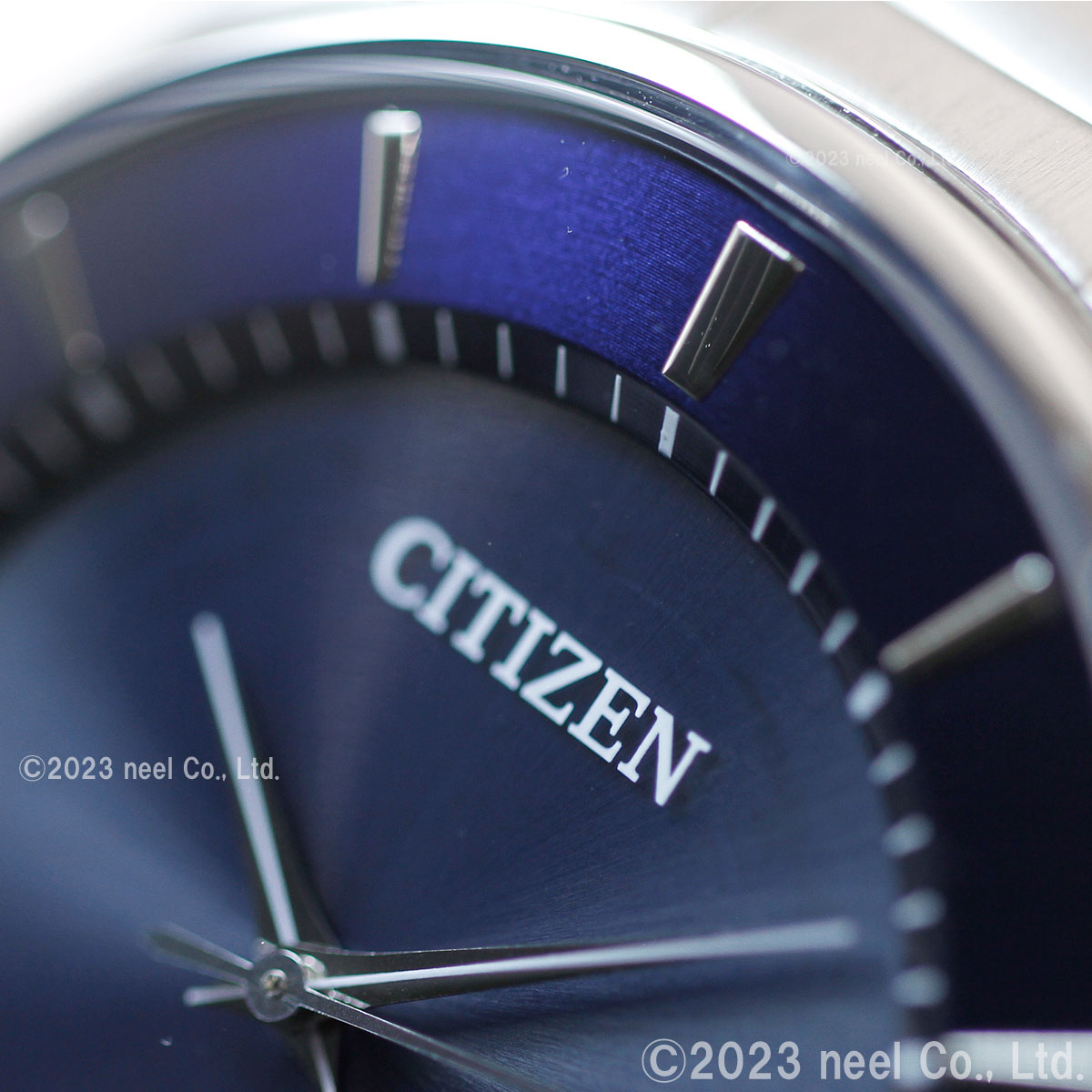 シチズン CITIZEN コレクション エコドライブ ソーラー 腕時計 メンズ ペアモデル BJ6480-51L