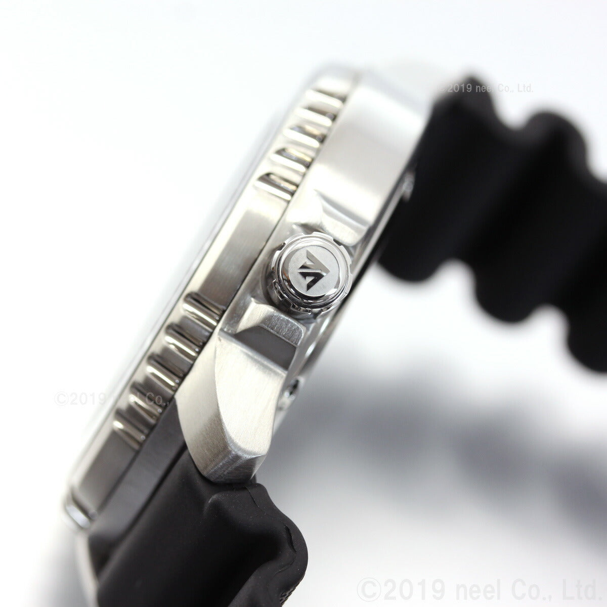 シチズン プロマスター CITIZEN PROMASTER エコドライブ ソーラー 腕時計 メンズ スタンダードダイバー ダイバーズウォッチ BN0156-05E