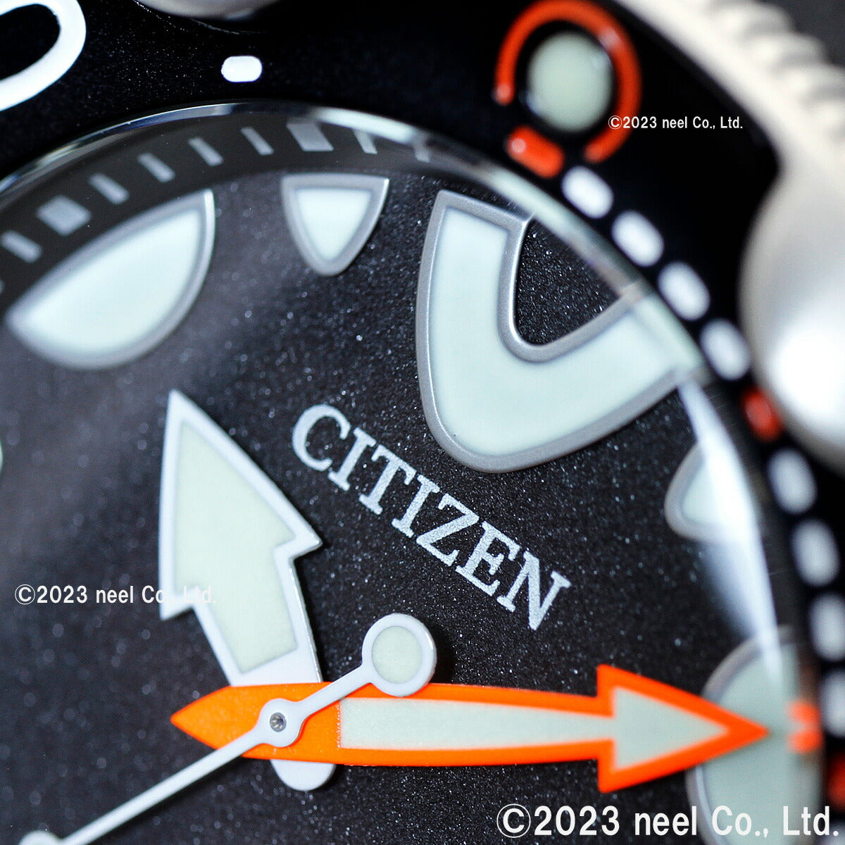 シチズン プロマスター マリン エコドライブ ダイバー200m 腕時計 メンズ BN0230-04E ダイバーズウオッチ ソーラー CITIZEN PROMASTER MARINE オルカ ブラック